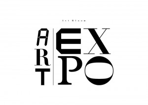 ARTEXPO　団体ロゴ