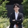 Daichi Komiya