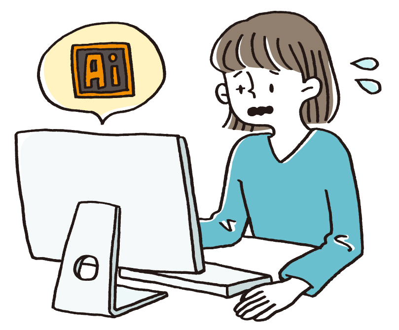 Adobe Illustrator まわりの学生と差がつく 作業スピードが格段に上がる ショートカットキー 10選 はたらくビビビット By Vivivit Inc