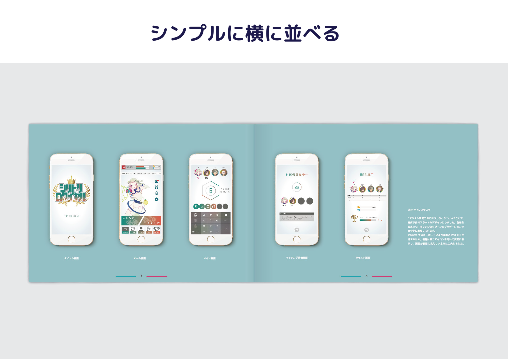 ポートフォリオ 開発 – ポートフォリオ 作り方 未経験 – 開発の基本ステップ – JJLBQ
